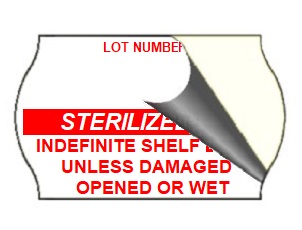 Dual-Ply Load Control Event Related – 1 Line