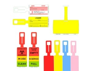 Sterilization Tags